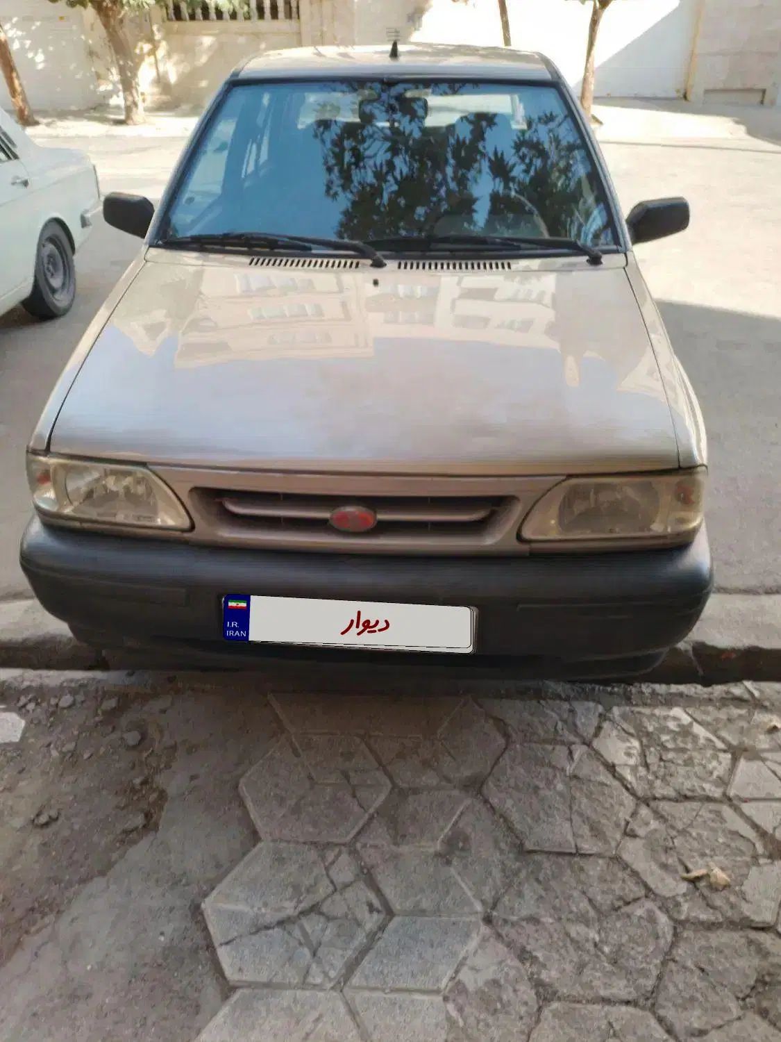 خودرو پراید، صبا آگهی ann_19876297