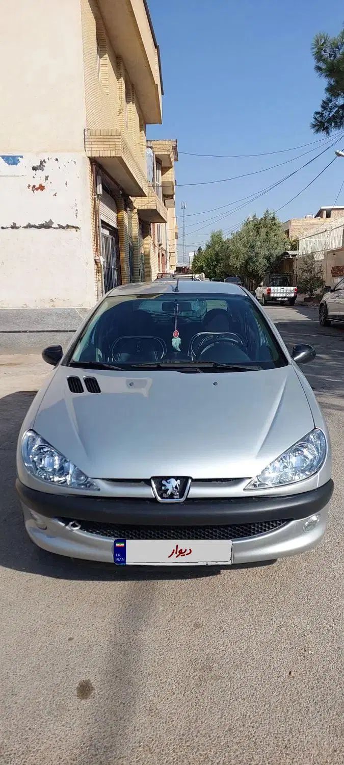 خودرو پژو، 206 آگهی ann_19876323