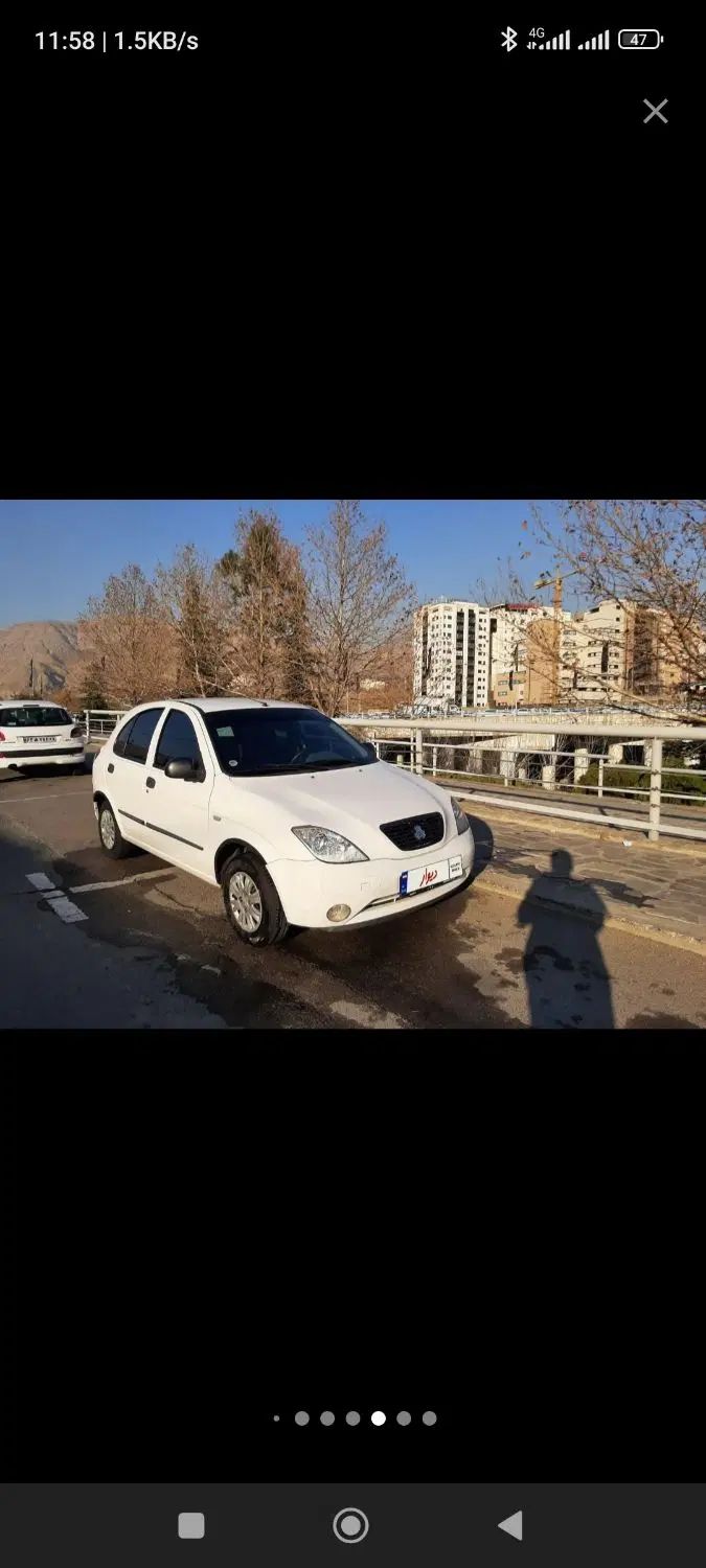 خودرو تیبا، 2 آگهی ann_19876324