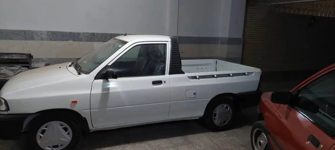 پراید 151 SE - 1403
