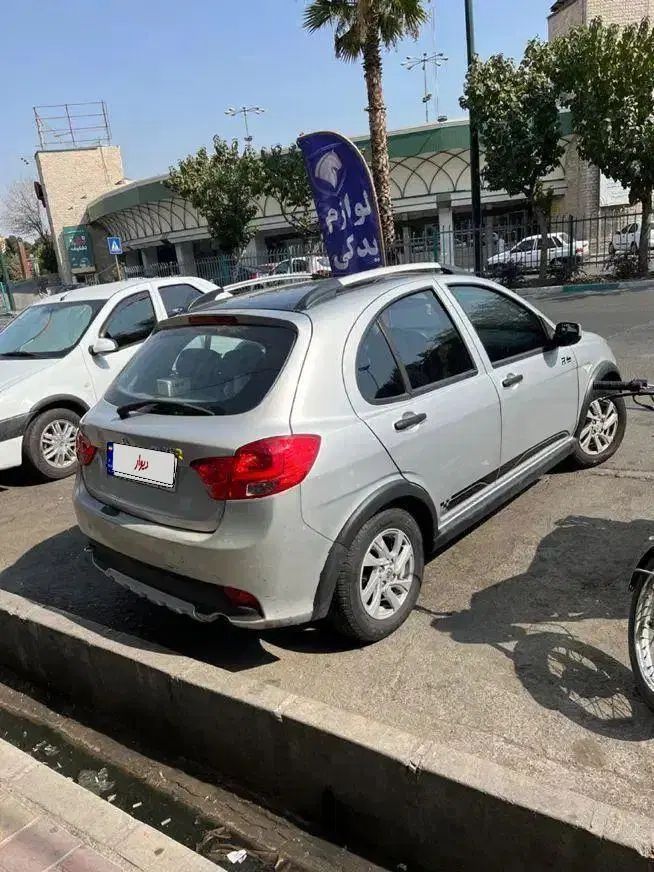 خودرو کوییک، R آگهی ann_19876333