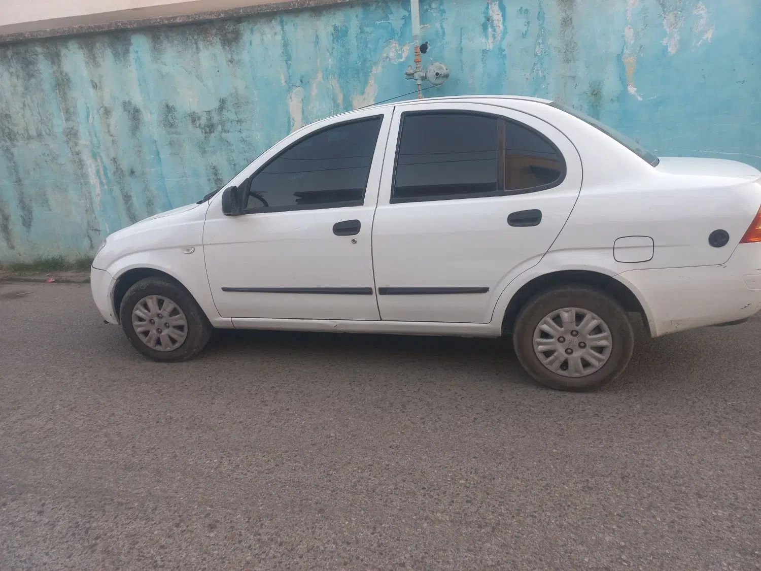 خودرو تیبا، صندوق دار آگهی ann_19876335