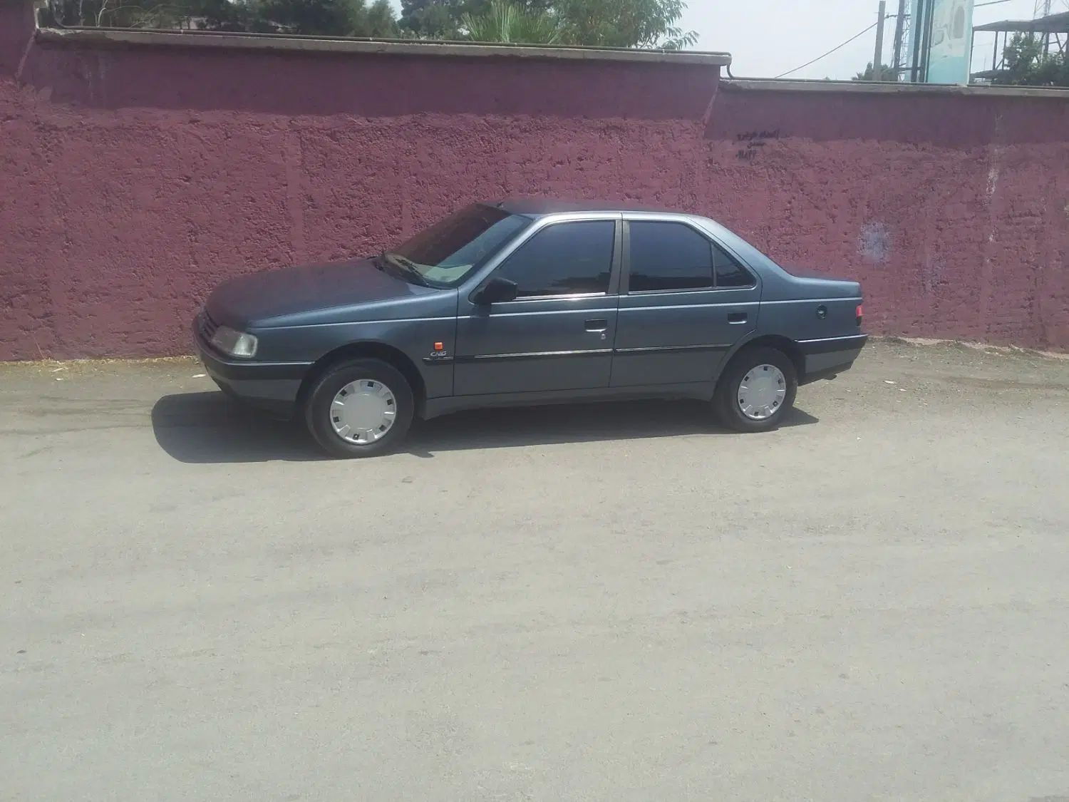 خودرو پژو، 405 آگهی ann_19876340