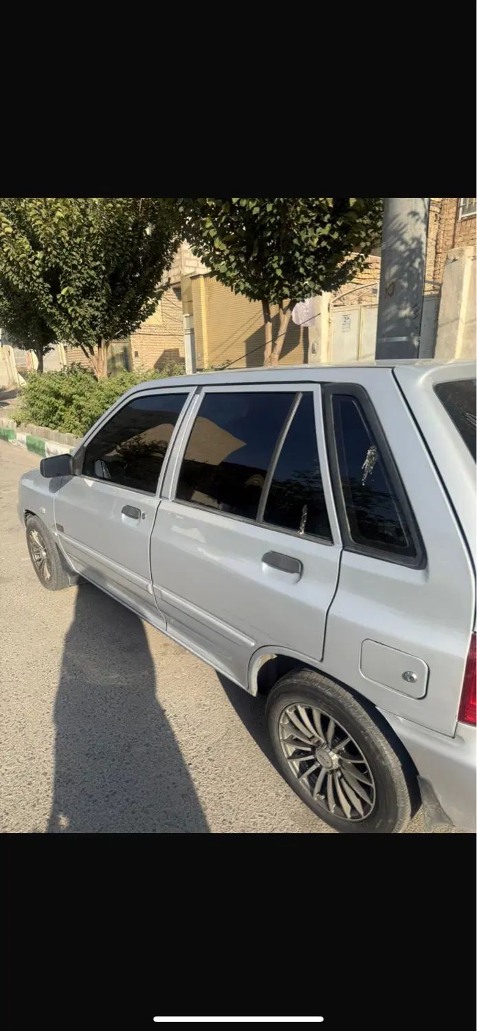 خودرو پراید، 111 آگهی ann_19876345