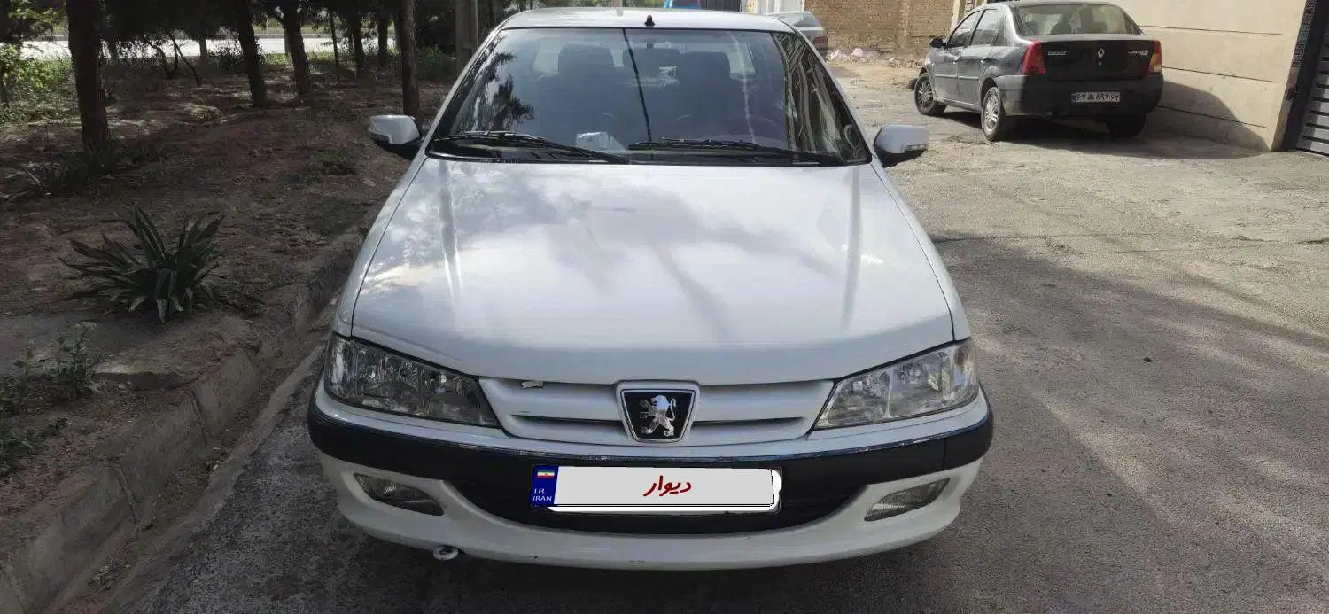 خودرو پژو، پارس آگهی ann_19876351