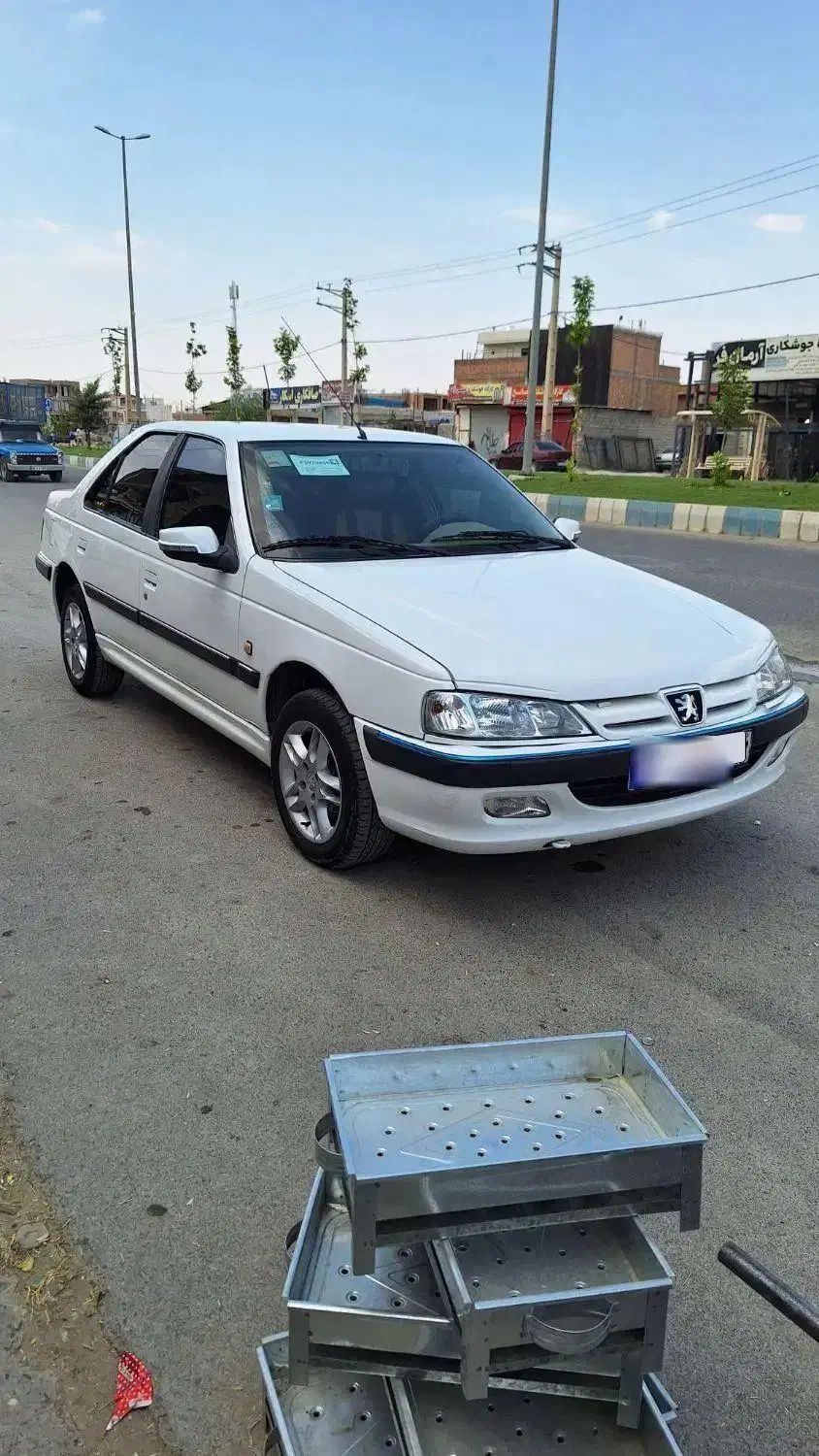 خودرو پژو، پارس آگهی ann_19876364