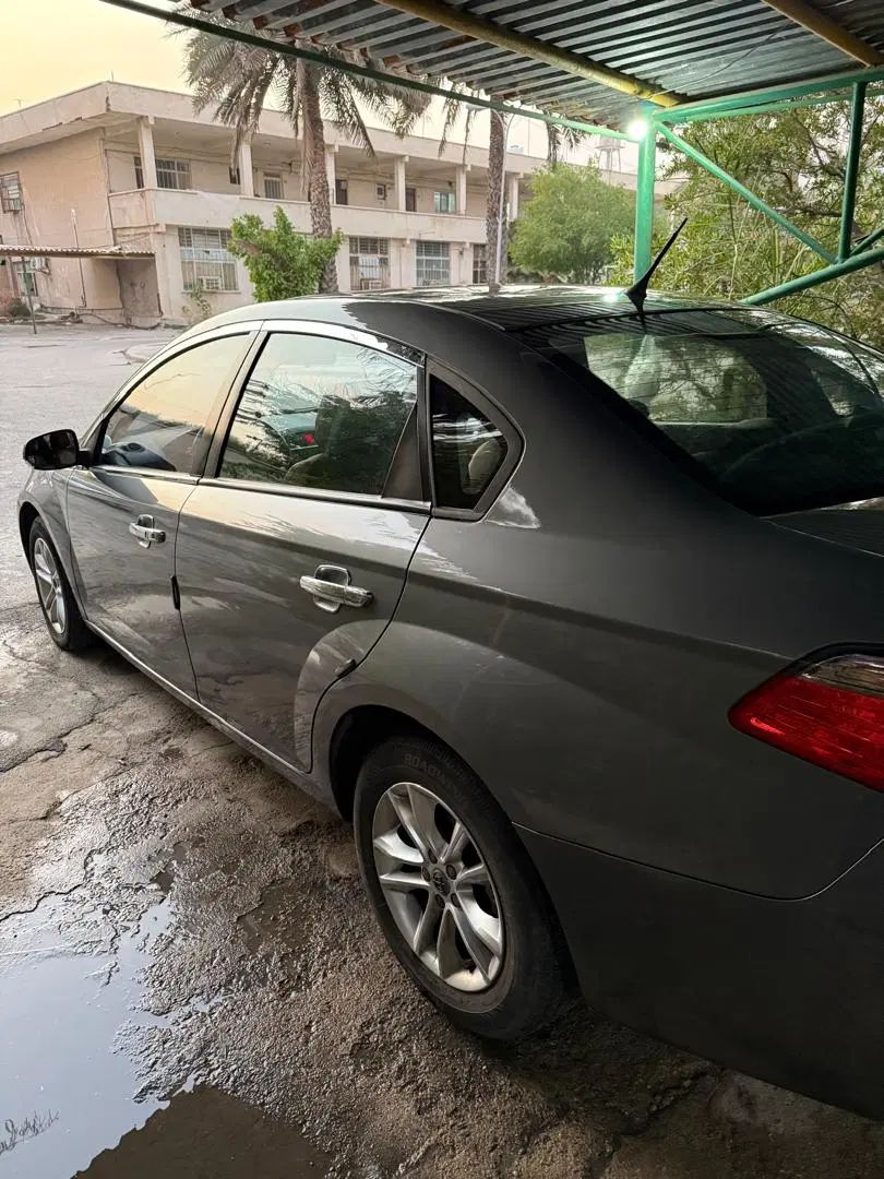 برلیانس H330 اتوماتیک 1650 - 1397