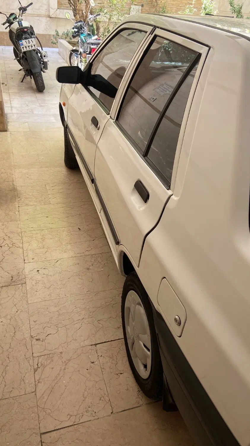 پراید 131 SE - 1399