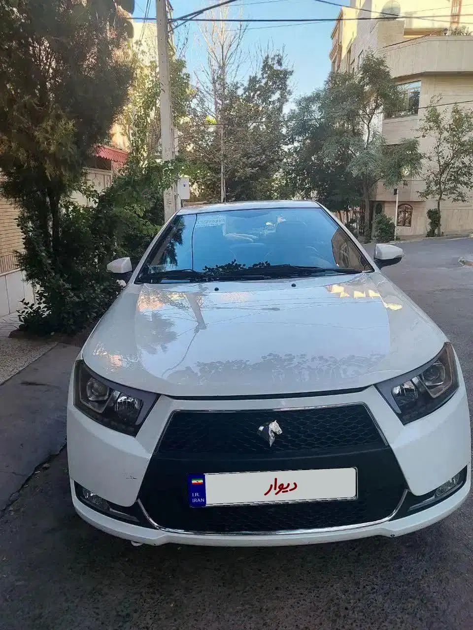خودرو دنا، پلاس آگهی ann_19876391