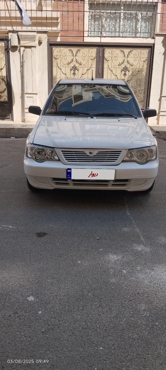 خودرو پراید، 132 آگهی ann_19876402