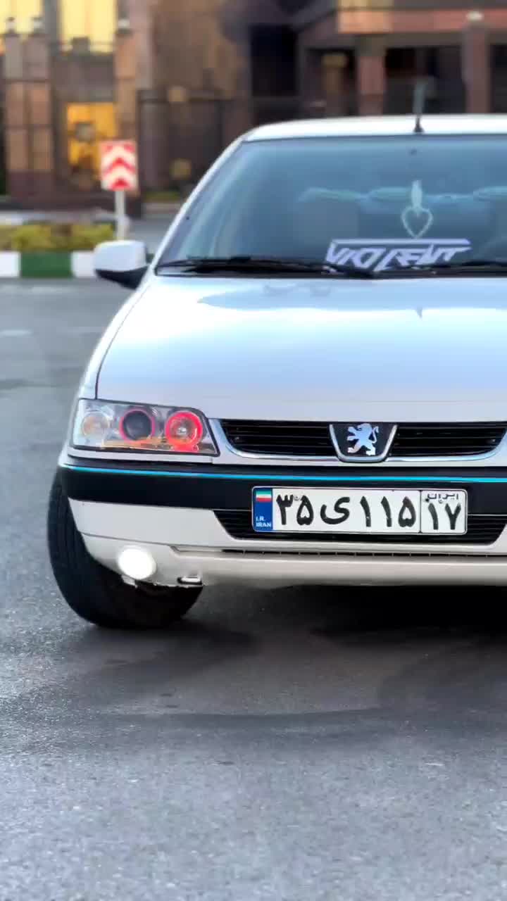 خودرو پژو، 405 SLX آگهی ann_19876405