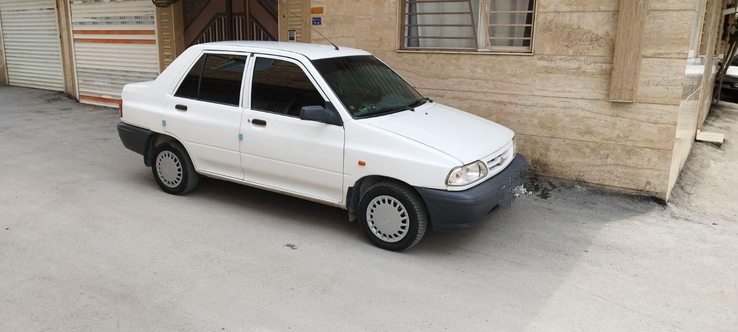 پراید 131 SE - 1399