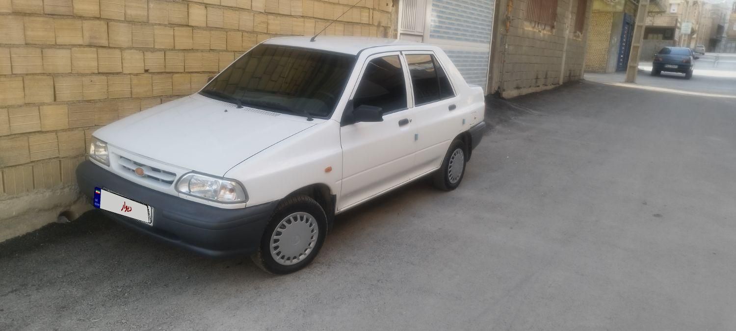 پراید 131 SE - 1399