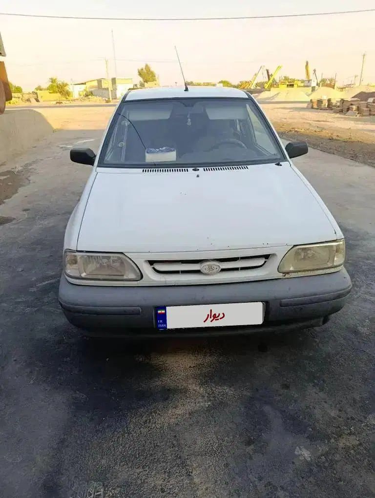 خودرو پراید، 131 آگهی ann_19876435
