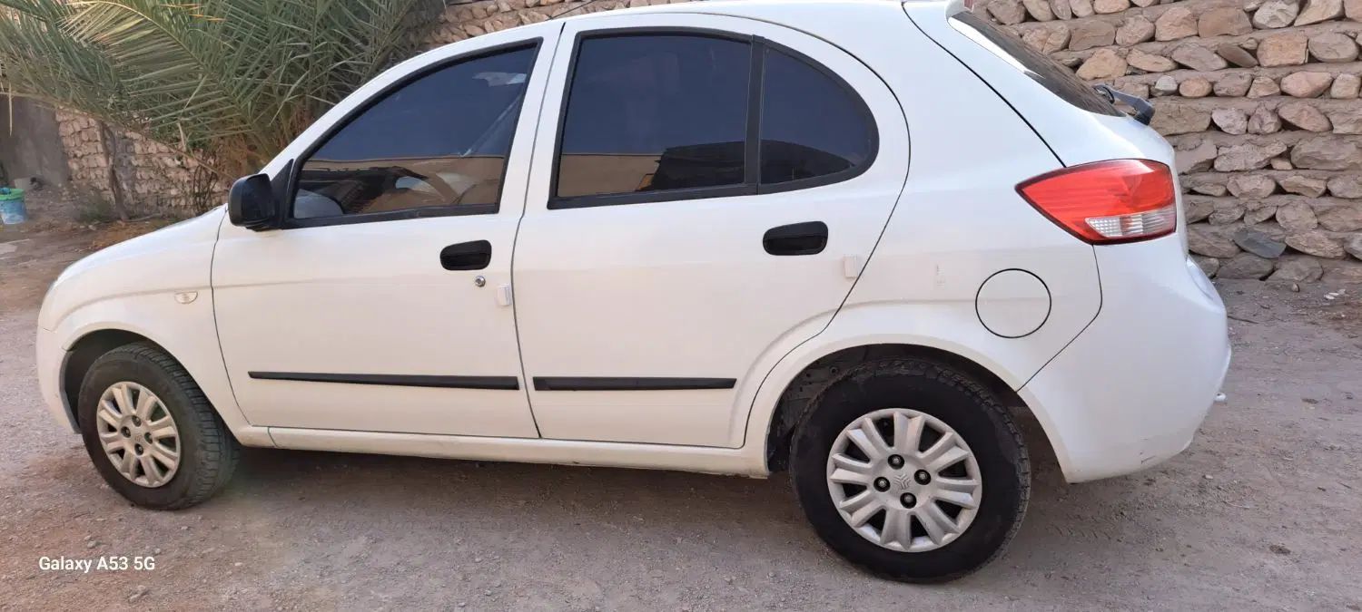 خودرو تیبا، 2 آگهی ann_19876437