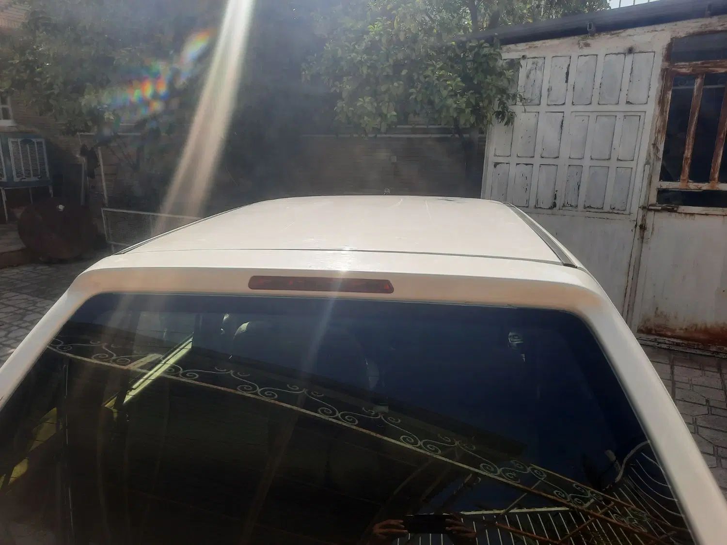 پراید 111 SE - 1395