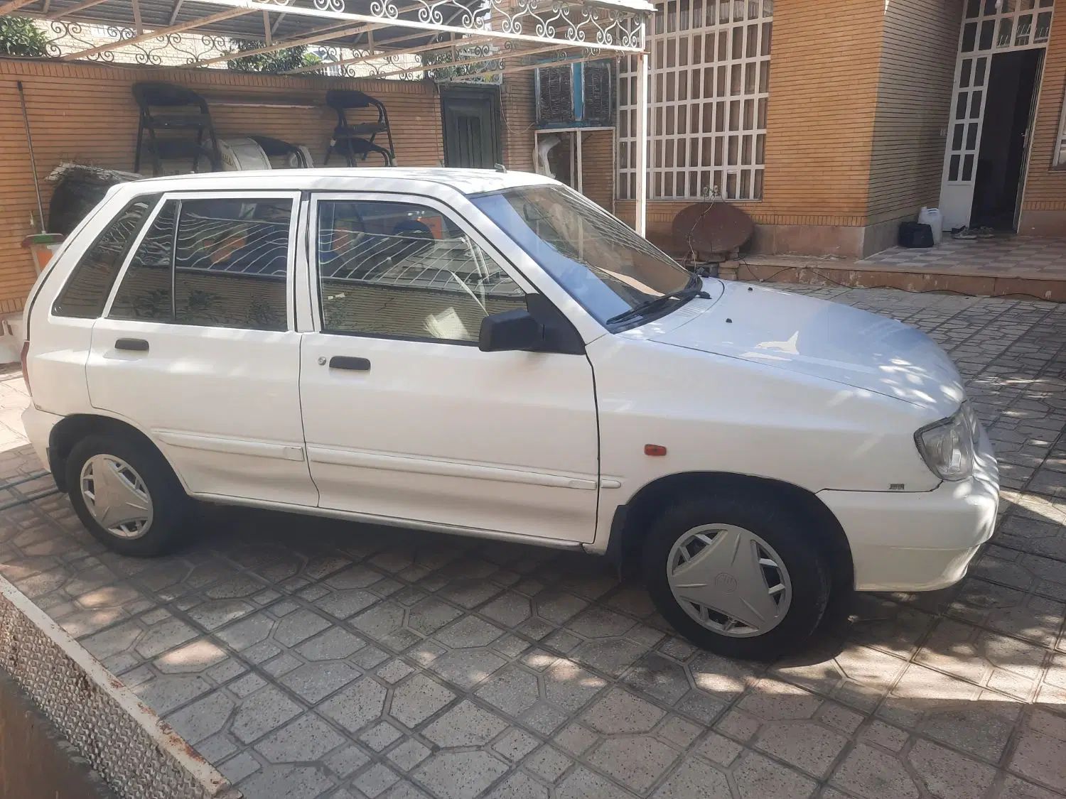 خودرو پراید، 111 آگهی ann_19876438