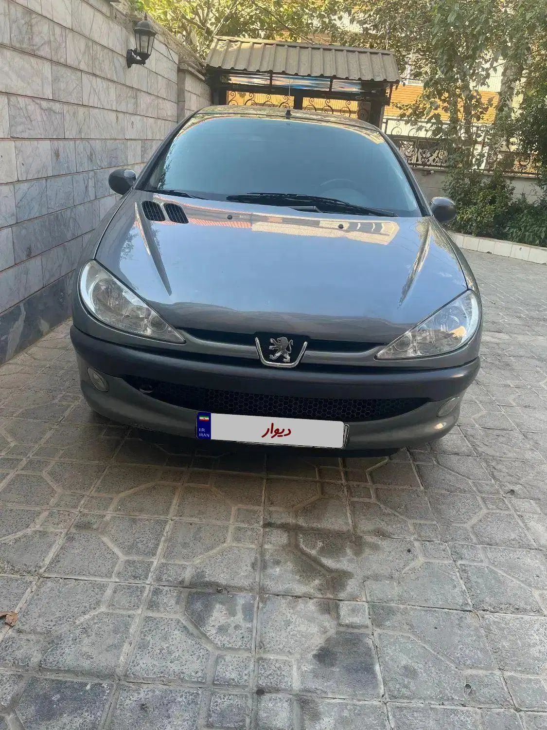 خودرو پژو، 206 آگهی ann_19876446