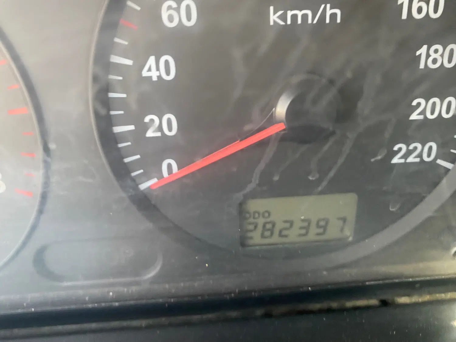 پژو پارس XU7ساده - 1385