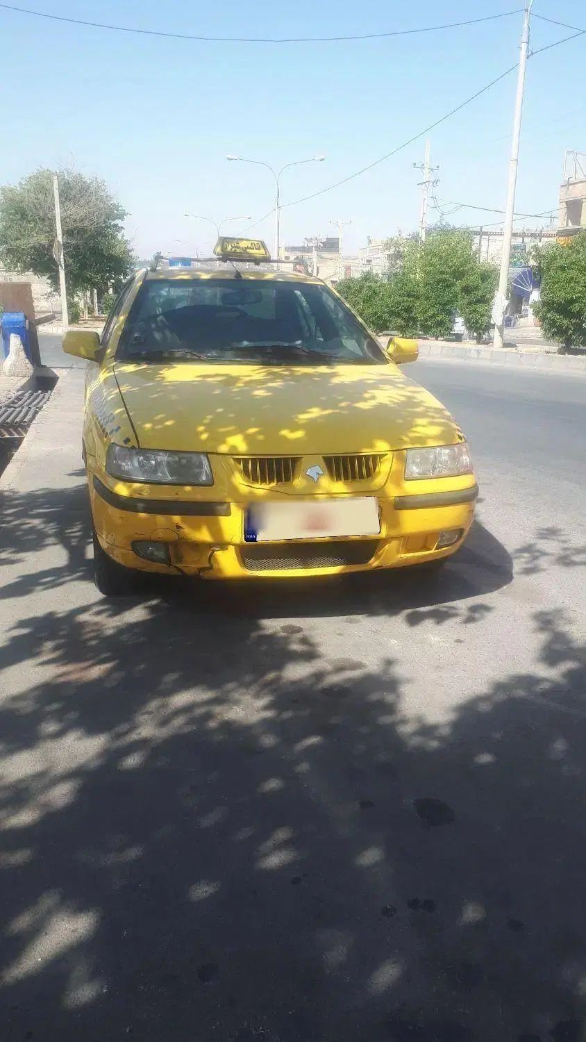 خودرو سمند، EL آگهی ann_19876453