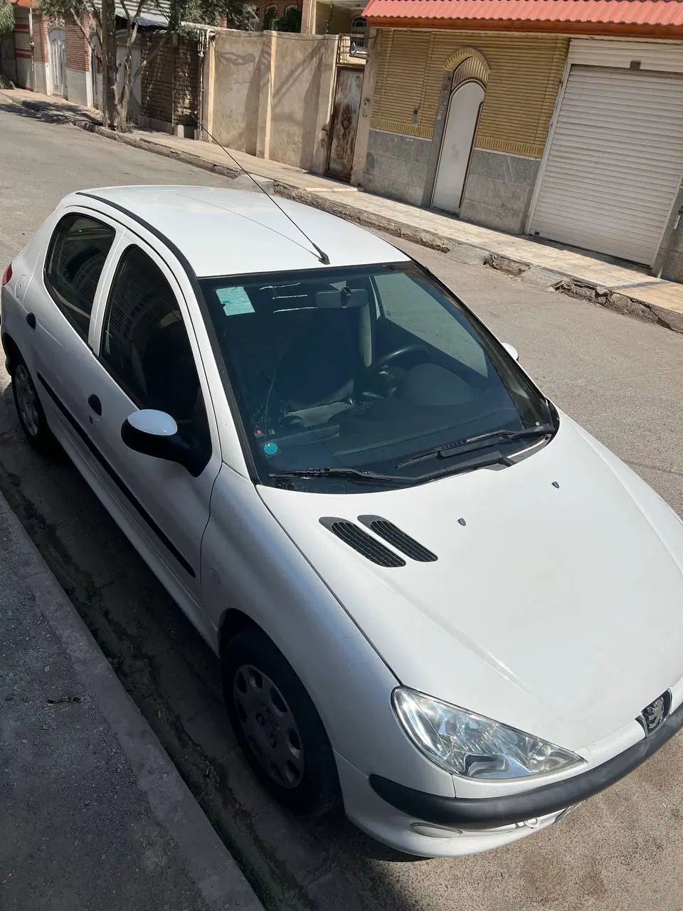 خودرو پژو، 206 آگهی ann_19876454