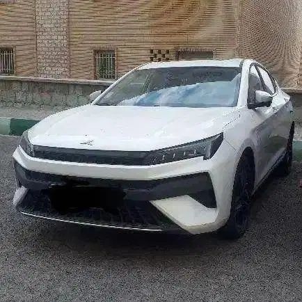 کی ام سی J7 اتوماتیک - 1402