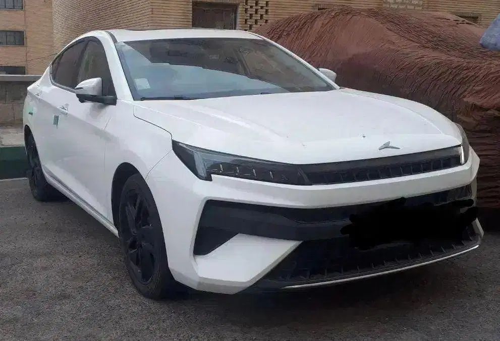 خودرو کی ام سی، J7 آگهی ann_19876458