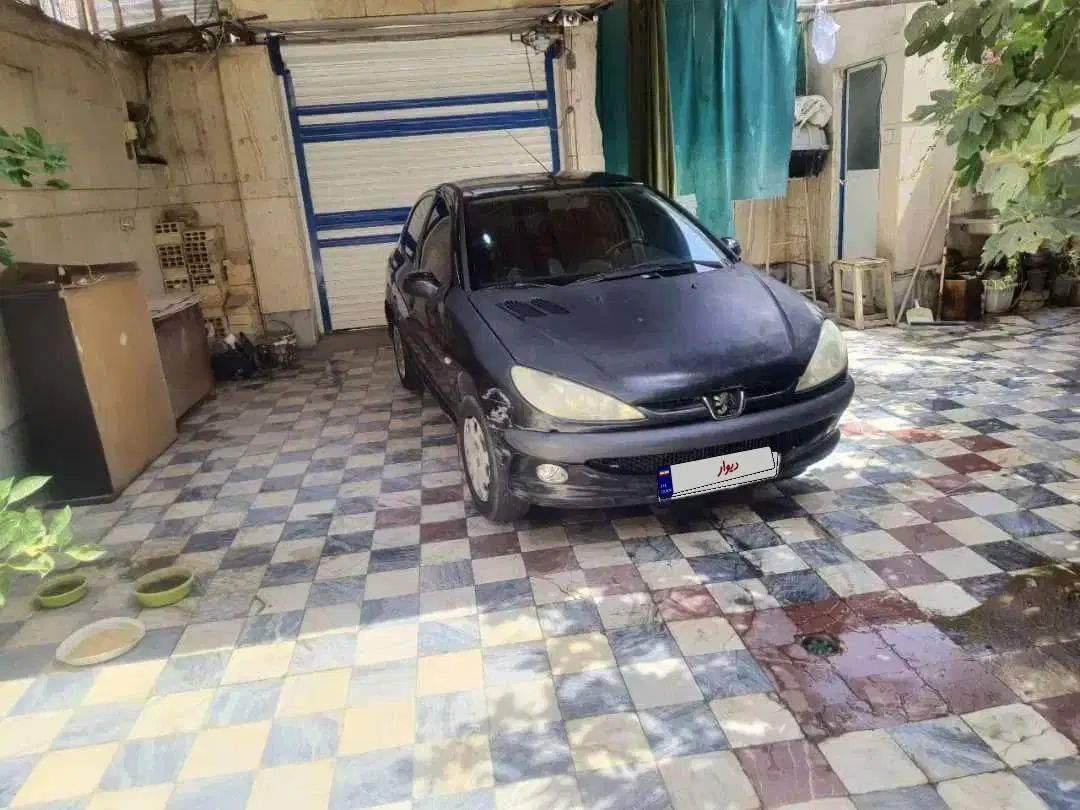 خودرو پژو، 206 آگهی ann_19876464