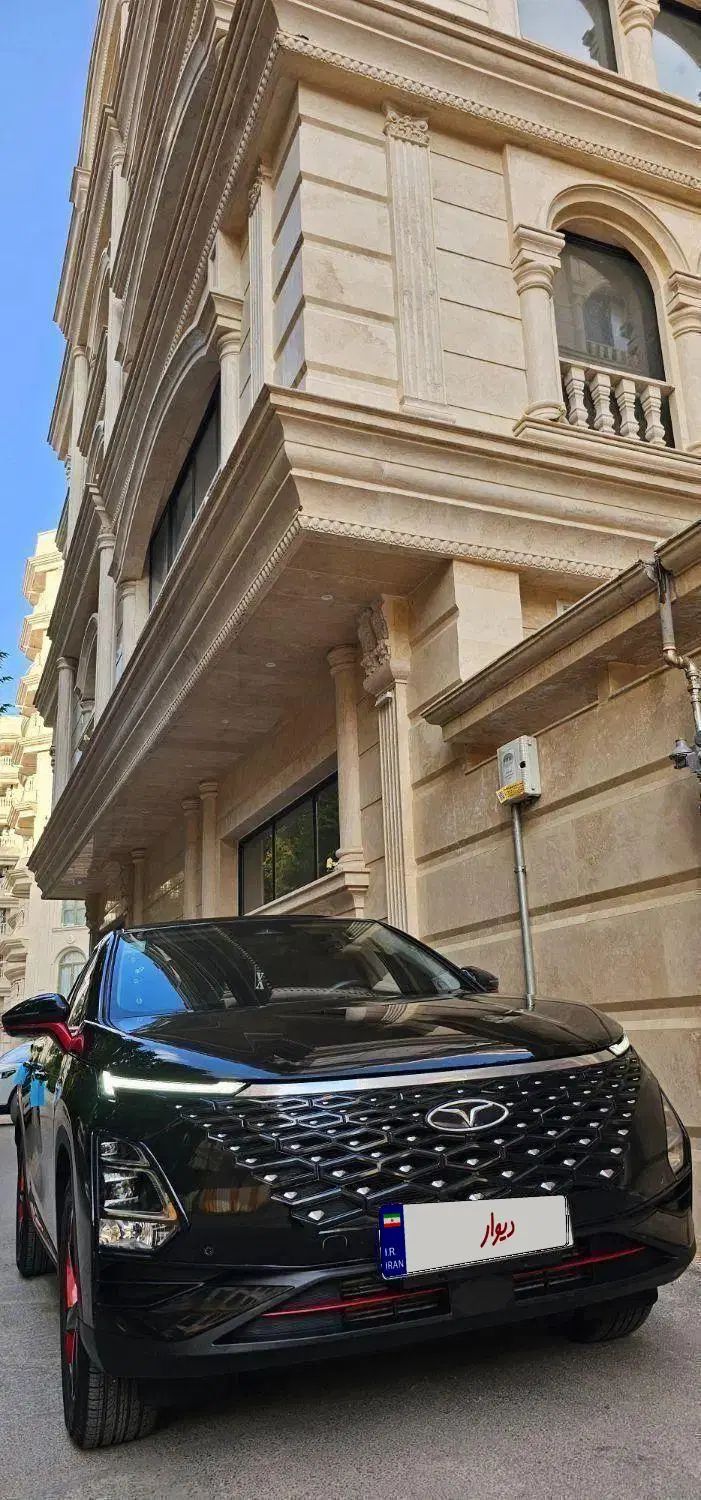 خودرو فونیکس، FX آگهی ann_19876468