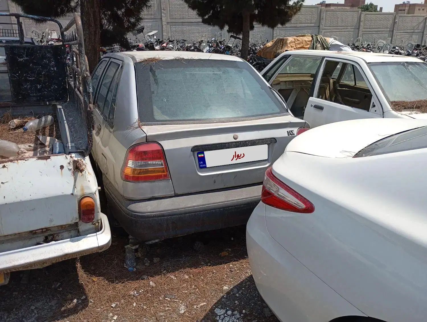 خودرو پراید، 141 آگهی ann_19876476