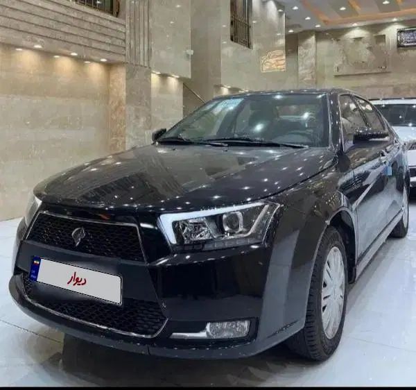 خودرو دنا، معمولی آگهی ann_19876484