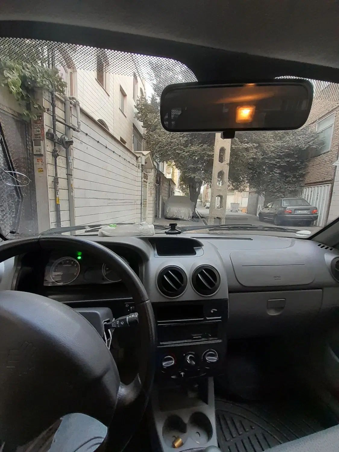 پراید 151 SE - 1401