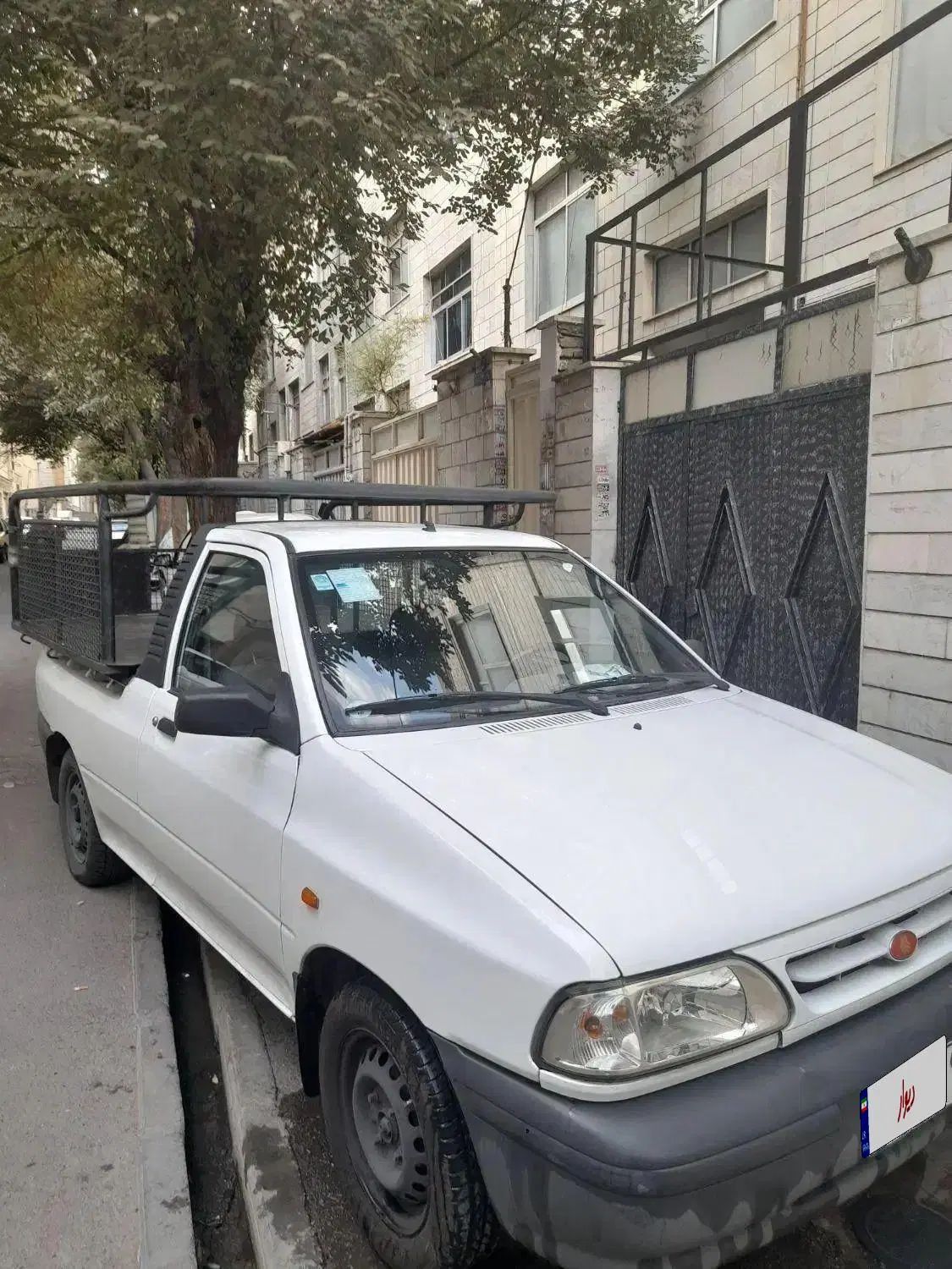 خودرو پراید، 151 آگهی ann_19876496