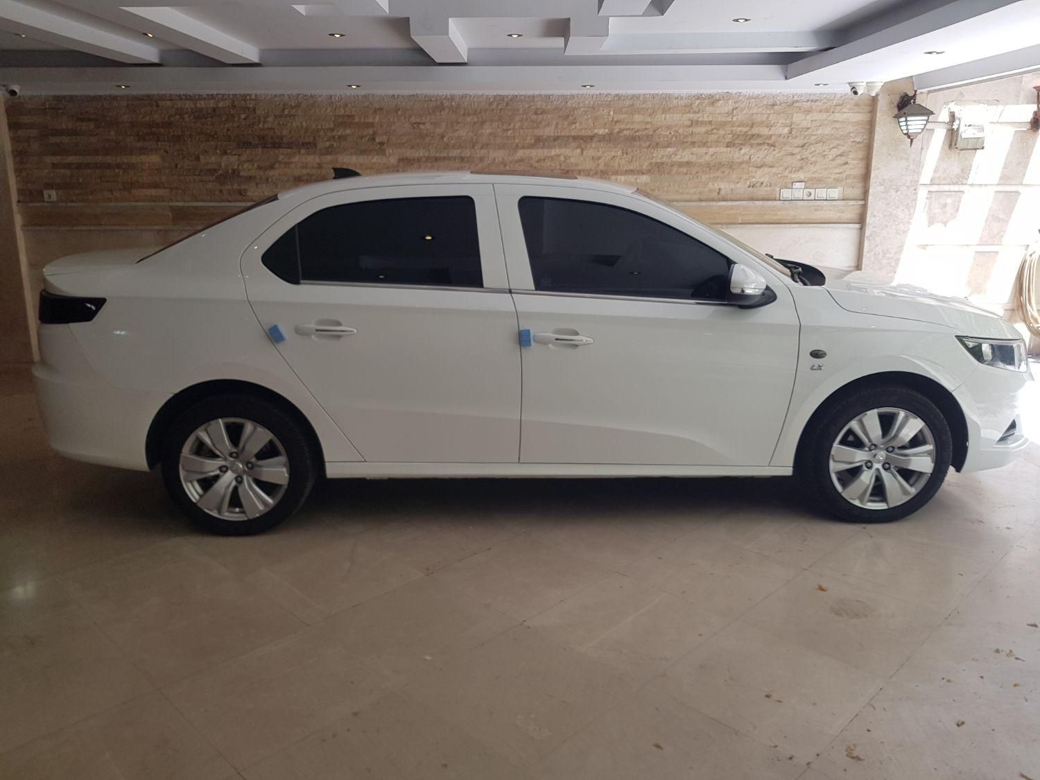 تارا اتوماتیک V4 LX - 1403
