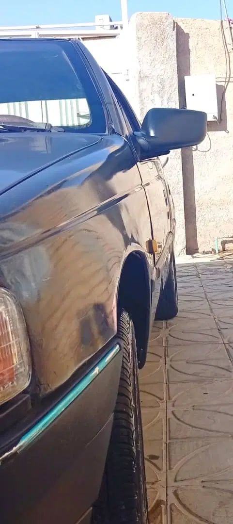 پژو 405 GLX - 1384