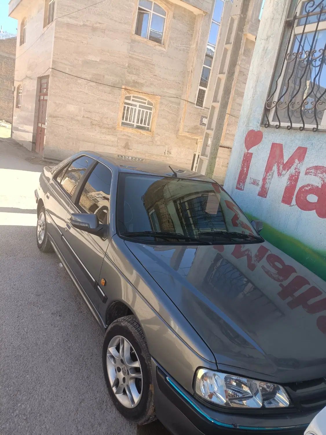 خودرو پژو، پارس آگهی ann_19876530