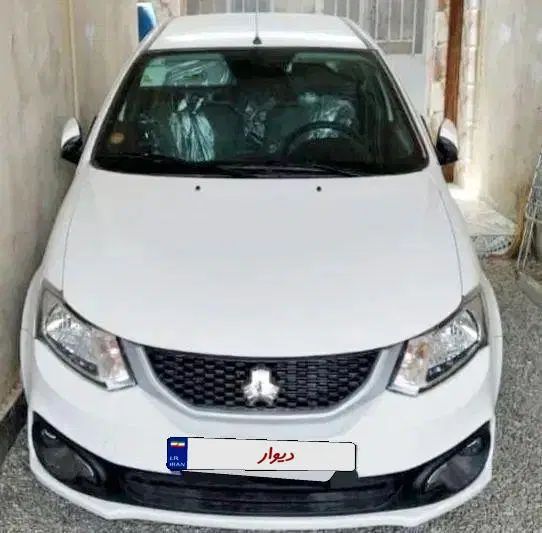 خودرو ساینا، S آگهی ann_19876614