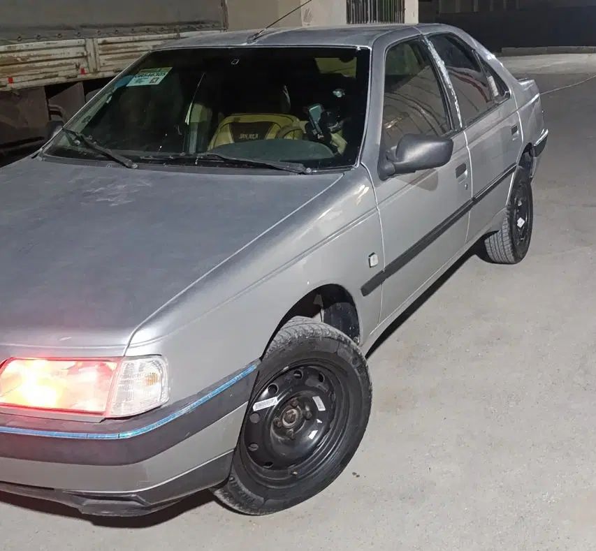 پژو 405 GLX - 1388
