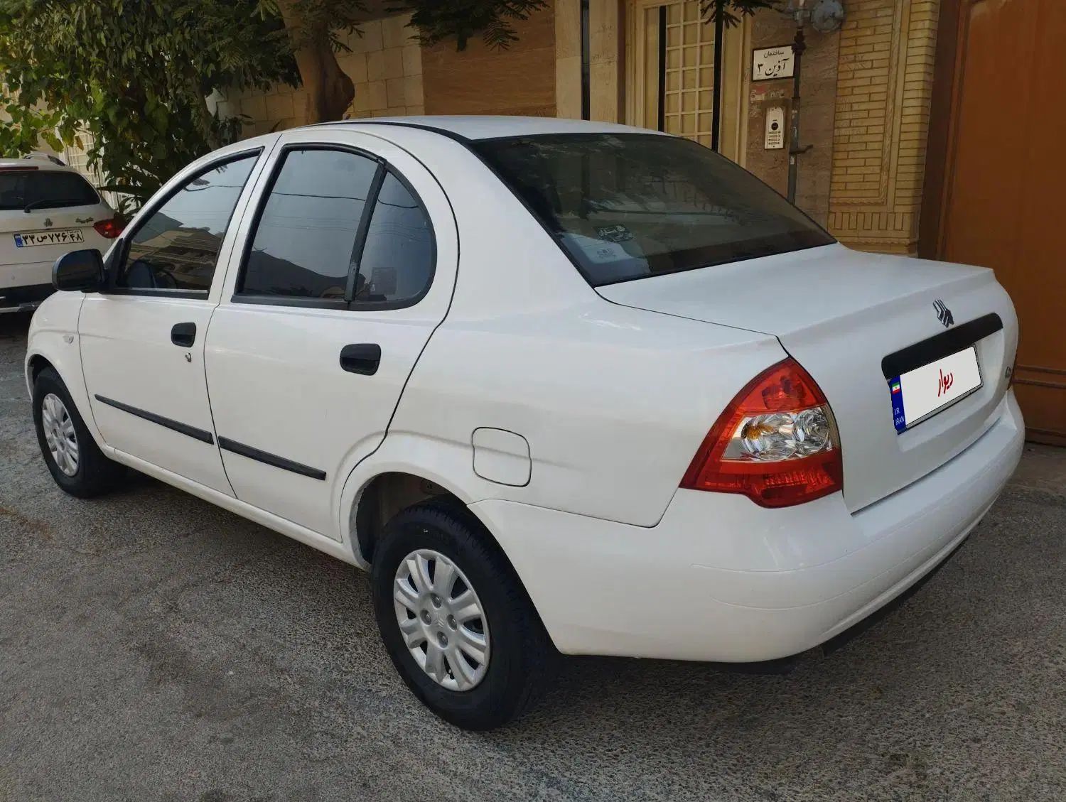 خودرو تیبا، صندوق دار آگهی ann_19876642