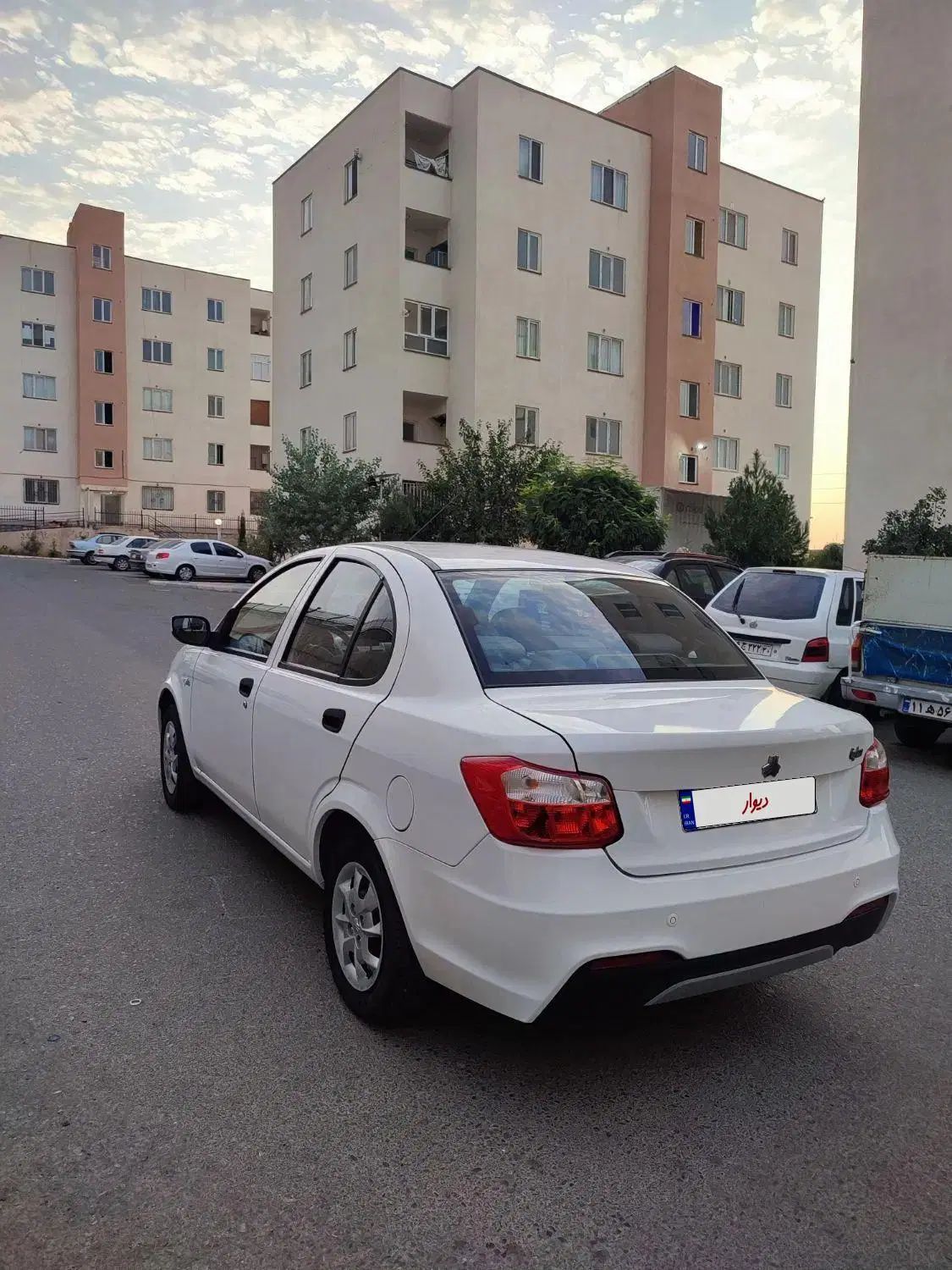 خودرو ساینا، S آگهی ann_19876644