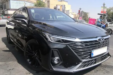خودرو فونیکس، آریزو 8 آگهی ann_19876666