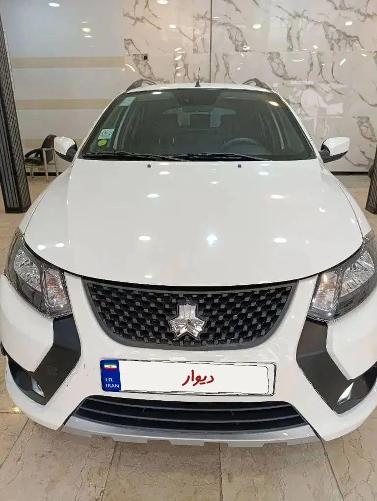 خودرو کوییک، S آگهی ann_19876673