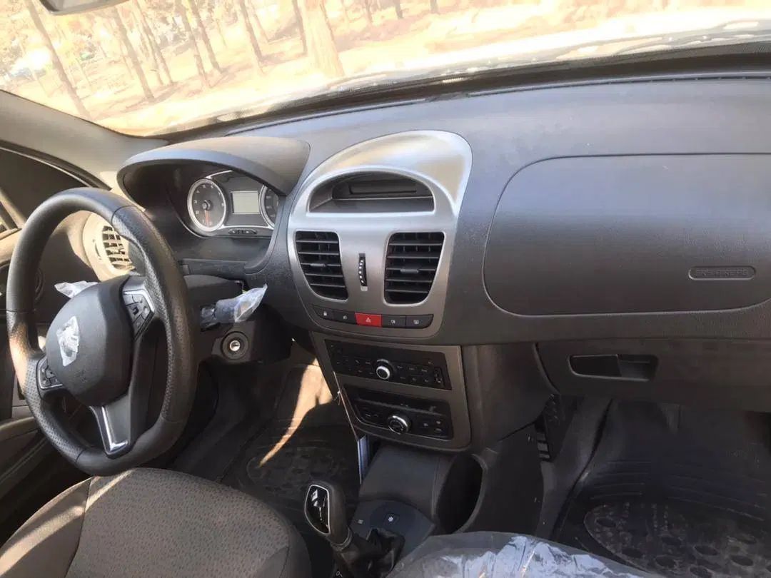 خودرو ساینا، S آگهی ann_19876686