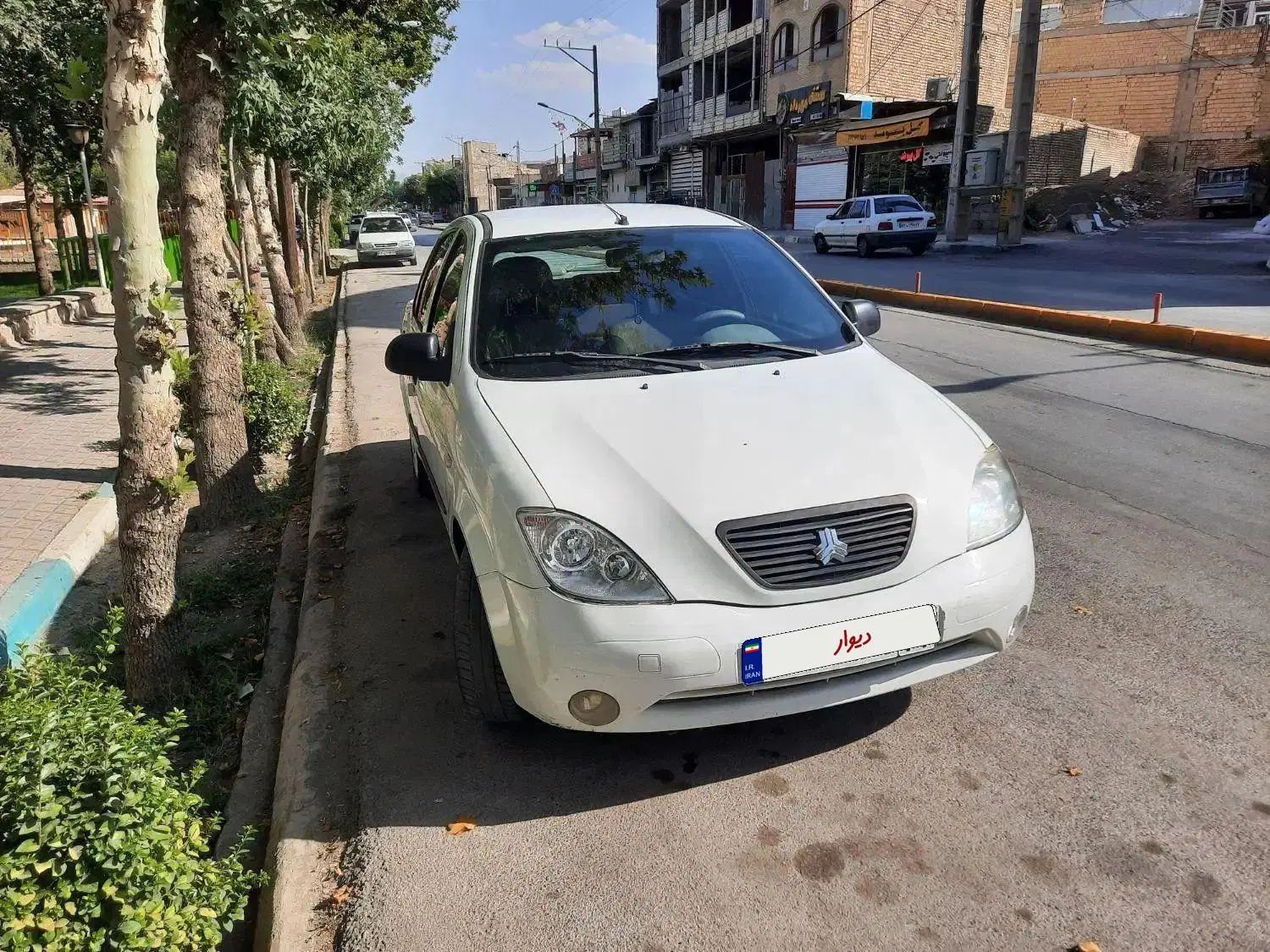 خودرو تیبا، صندوق دار آگهی ann_19876700