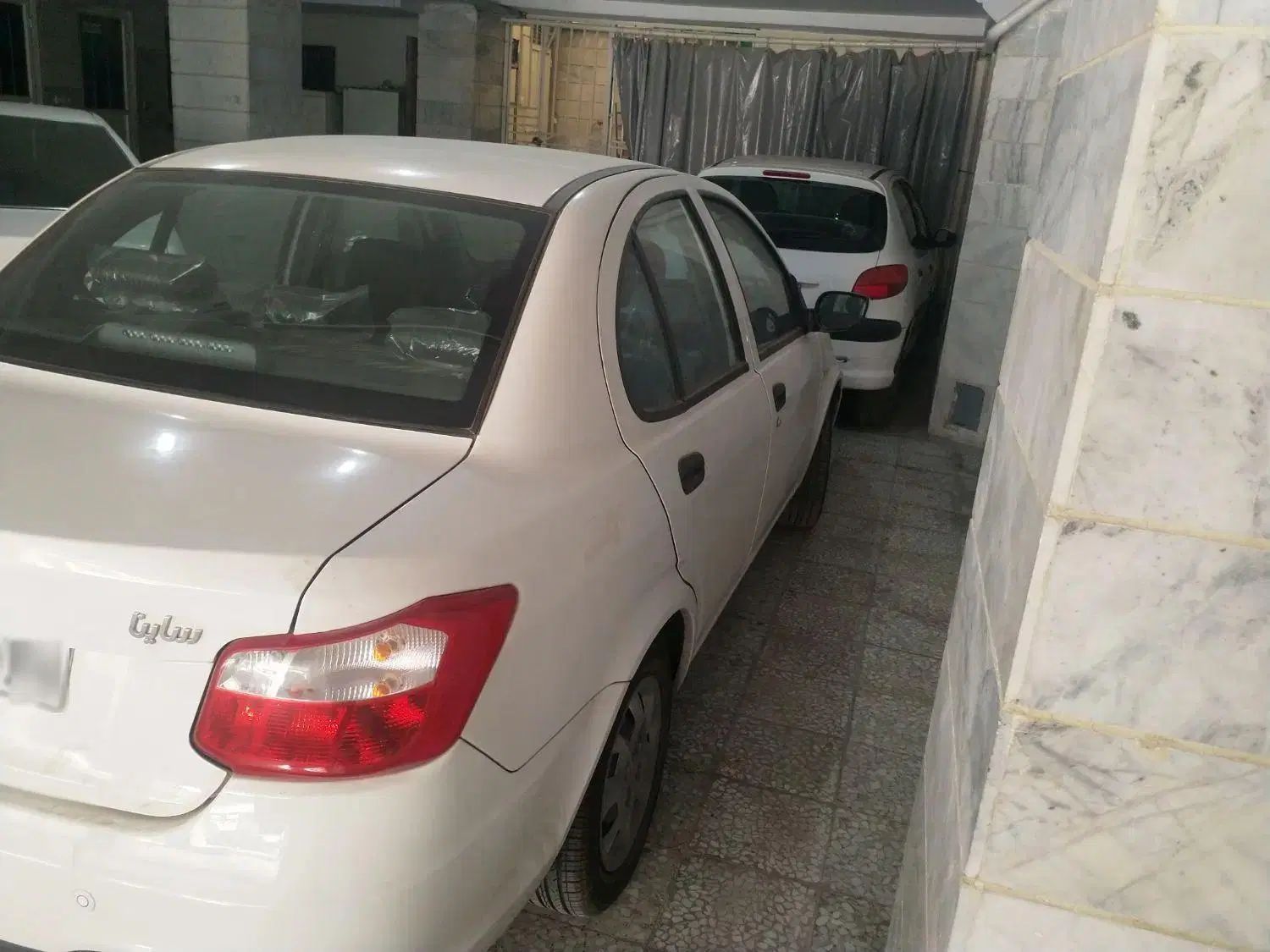 خودرو ساینا، S آگهی ann_19876709