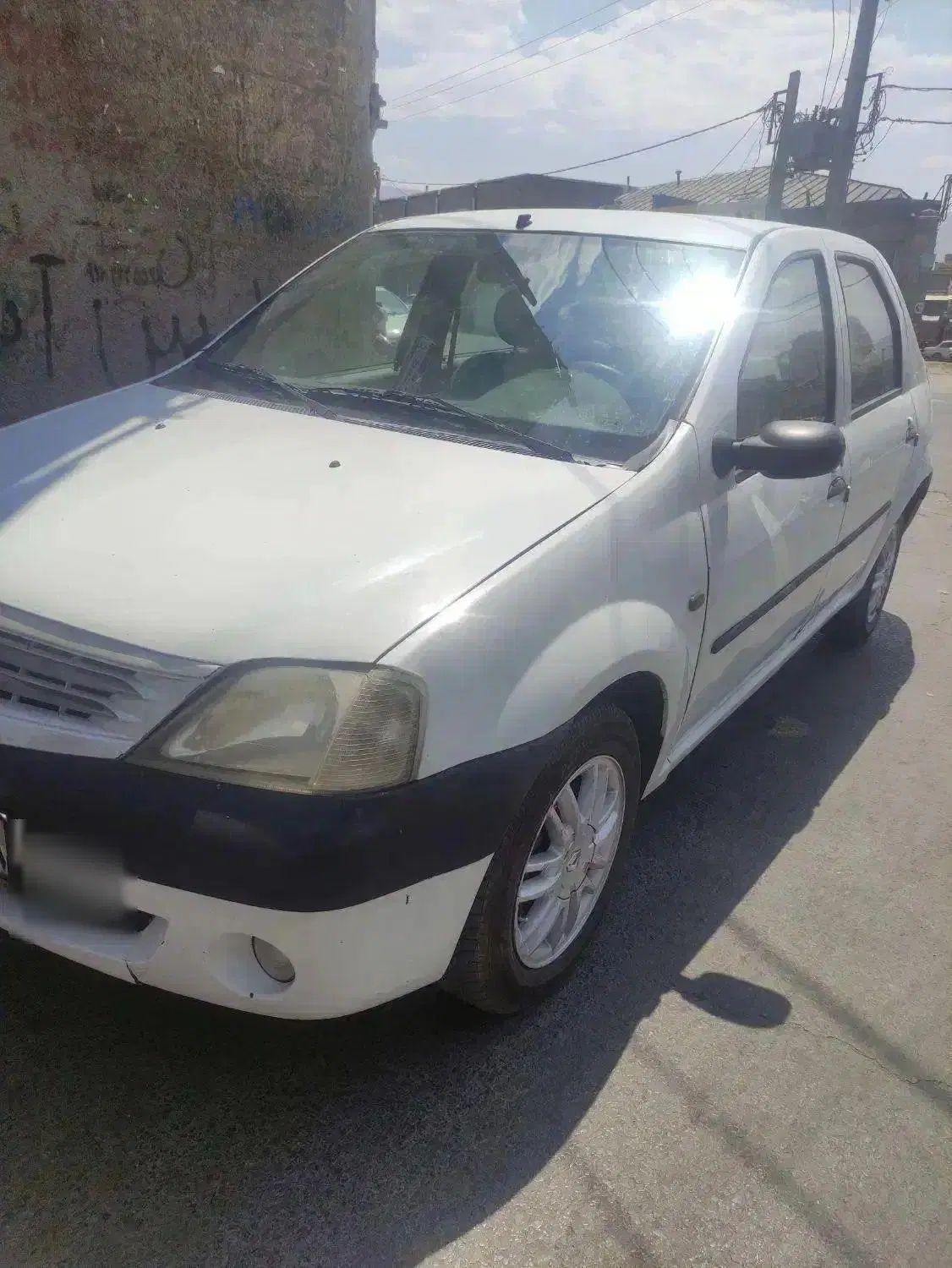 رنو تندر 90 E2 - 1390