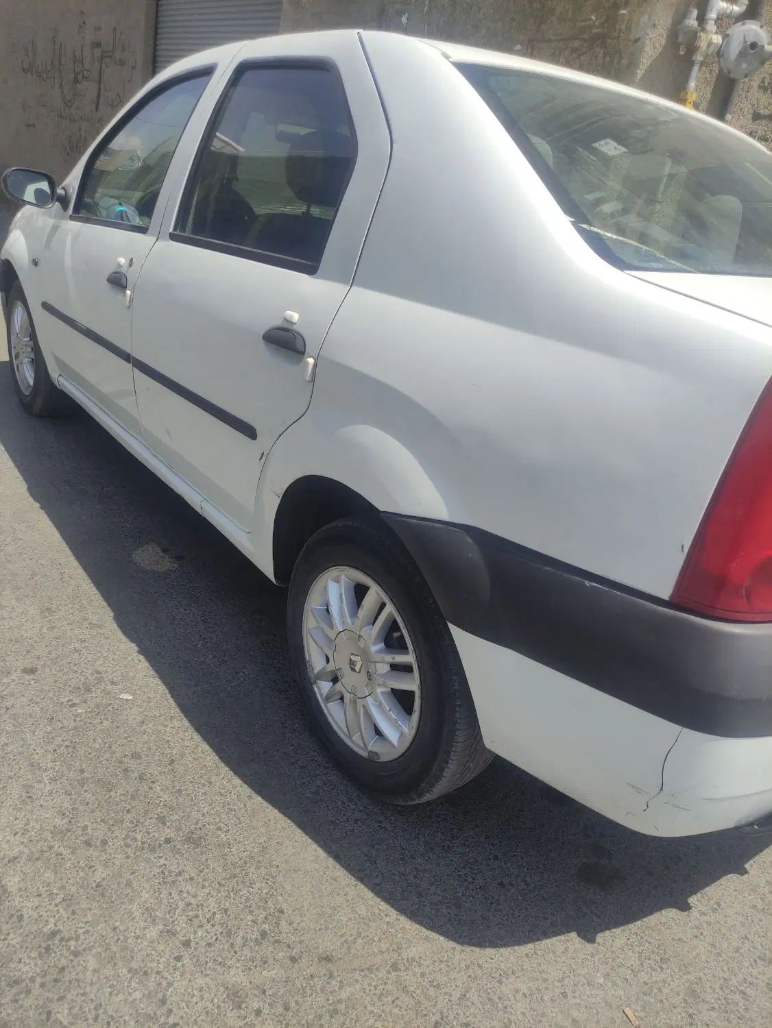 رنو تندر 90 E2 - 1390