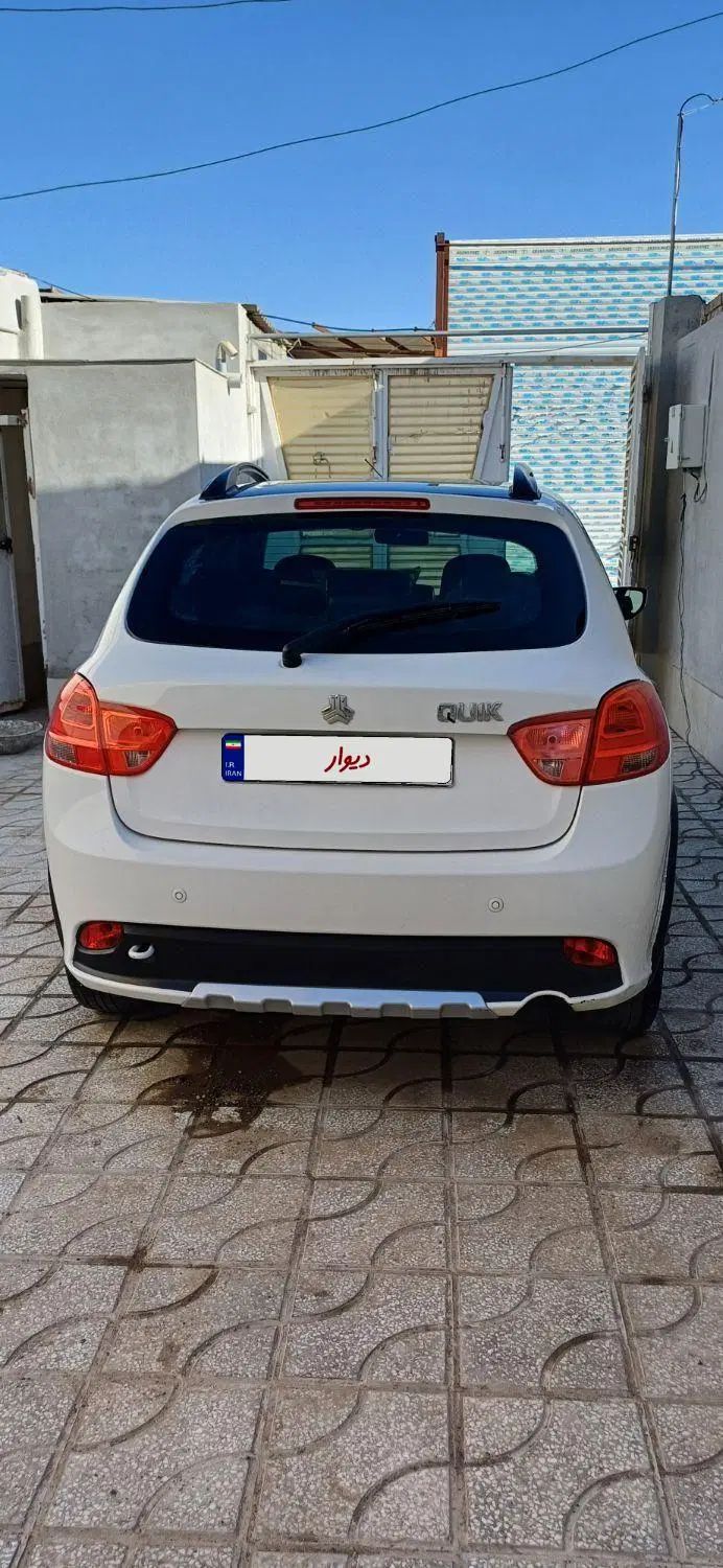 خودرو کوییک، R آگهی ann_19876717