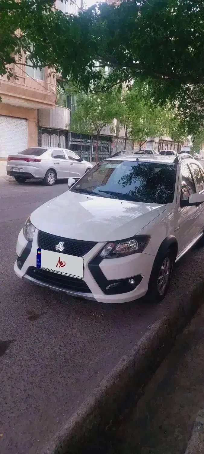 خودرو کوییک، S آگهی ann_19876722