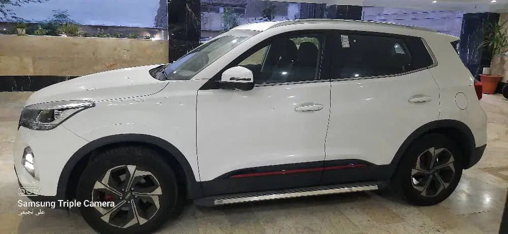 ام وی ام X55 پرو IE اسپرت - 1402